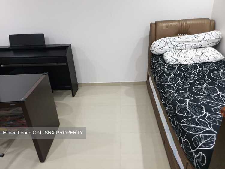 Blk 830 Yishun Street 81 (Yishun), HDB 4 Rooms #262175721